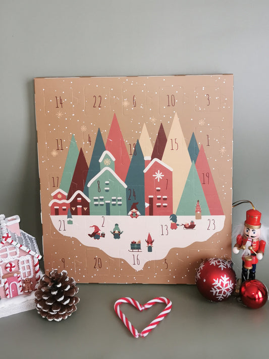 Calendrier de l'avent
