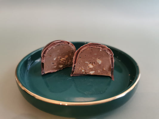 Coffret Bouchée Noir