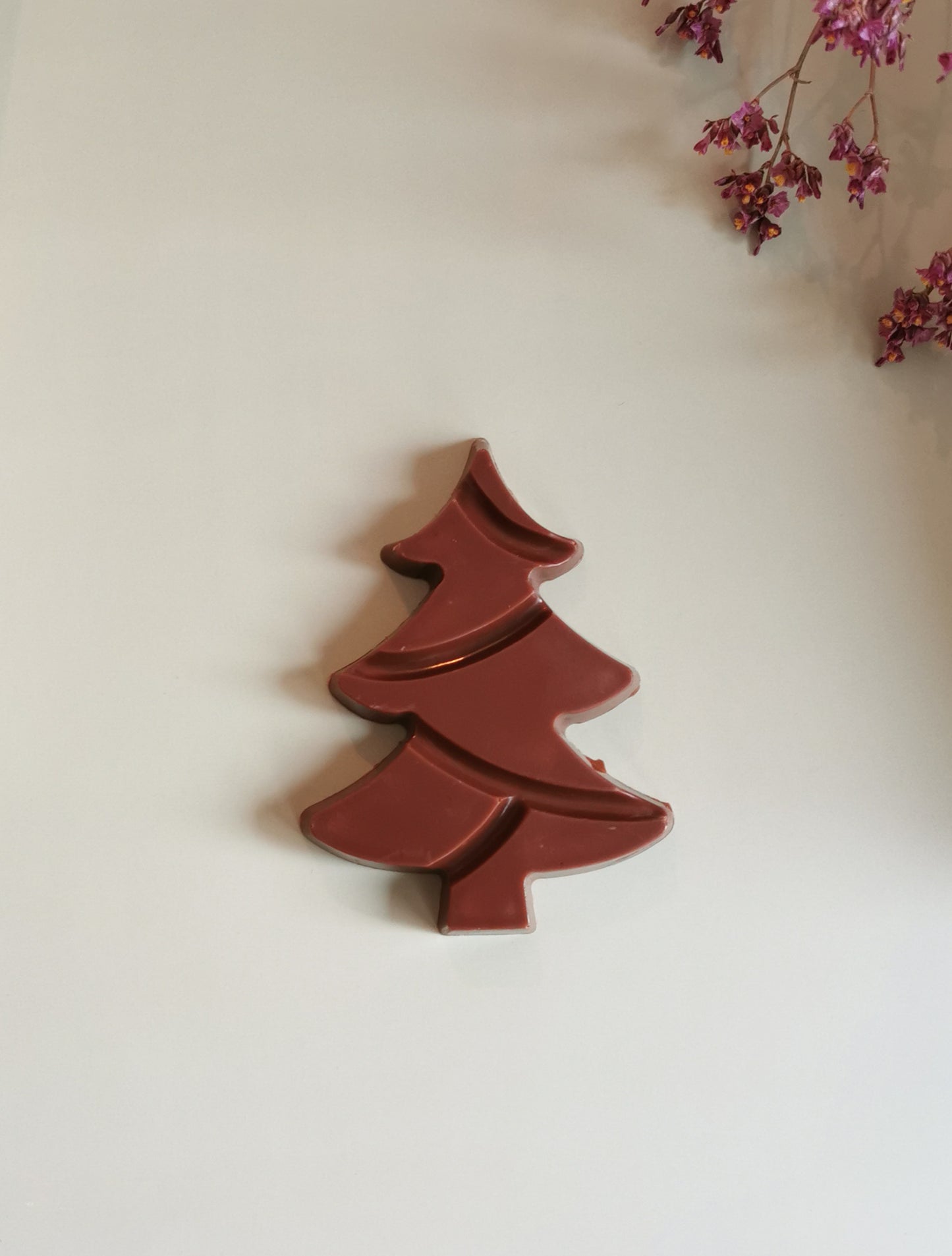 Tablette Sapin Praliné