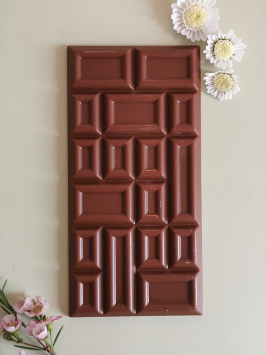 Tablette Chocolat Amande