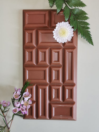 Tablette Chocolat Caramel