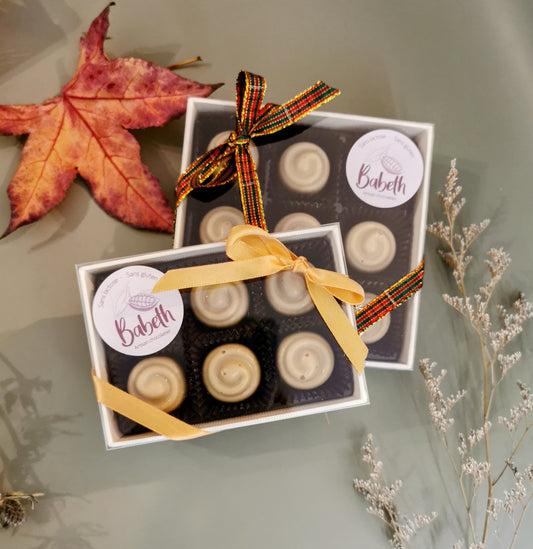 Coffret Bianco