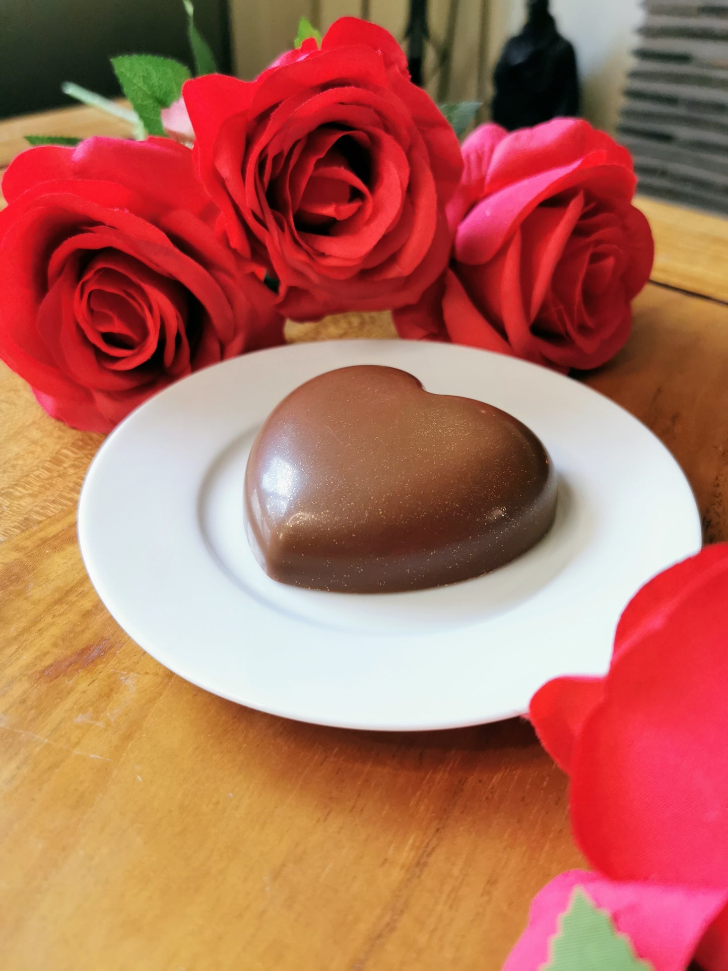 Coffret Saint-Valentin – Douceur