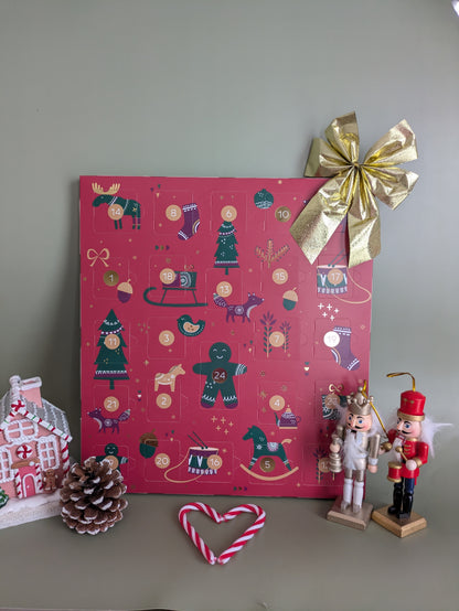 Calendrier de l'avent