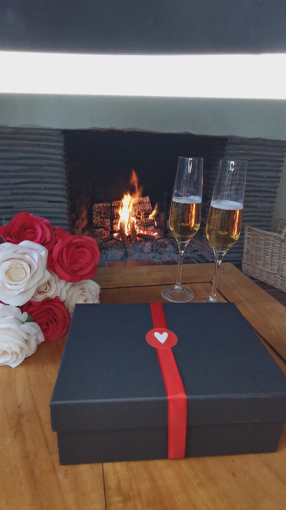 Coffret Saint-Valentin – MEGA LOVE